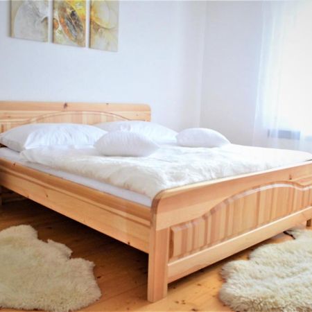 Apartmany Livia Litmanová Buitenkant foto