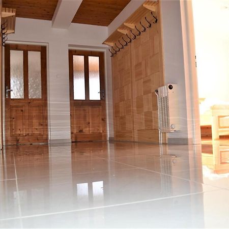 Apartmany Livia Litmanová Buitenkant foto