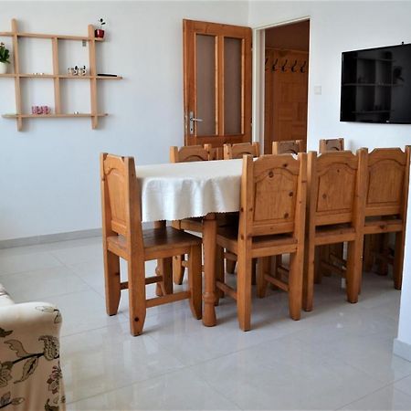 Apartmany Livia Litmanová Buitenkant foto