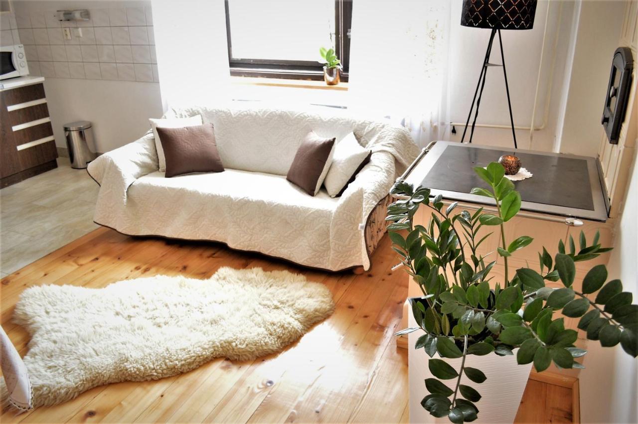 Apartmany Livia Litmanová Buitenkant foto