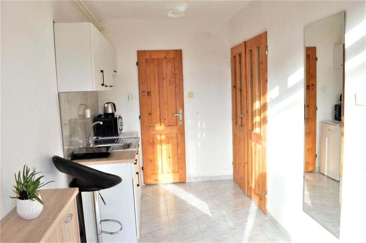 Apartmany Livia Litmanová Buitenkant foto