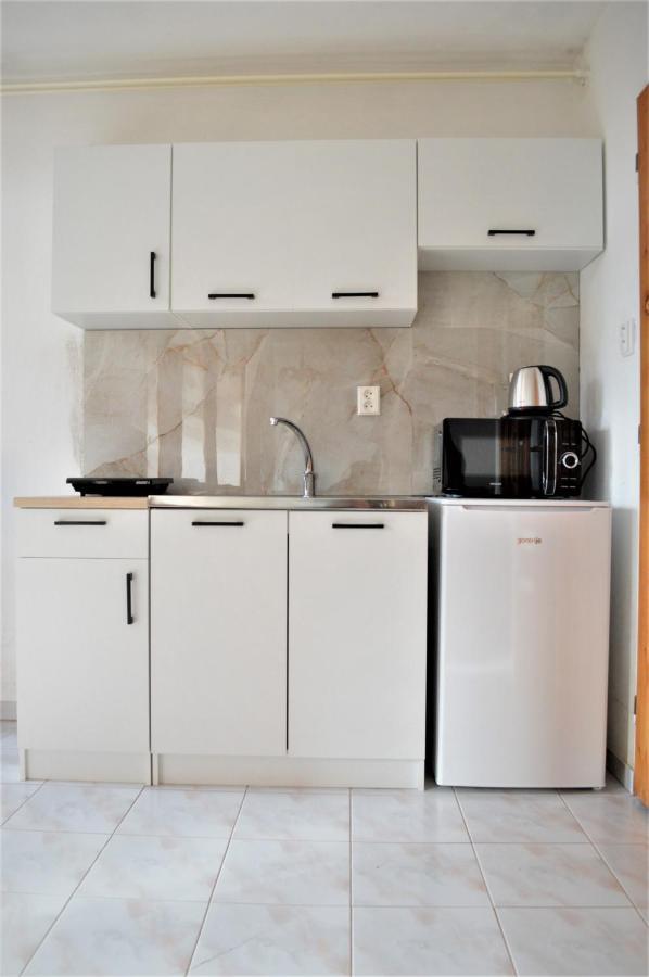 Apartmany Livia Litmanová Buitenkant foto