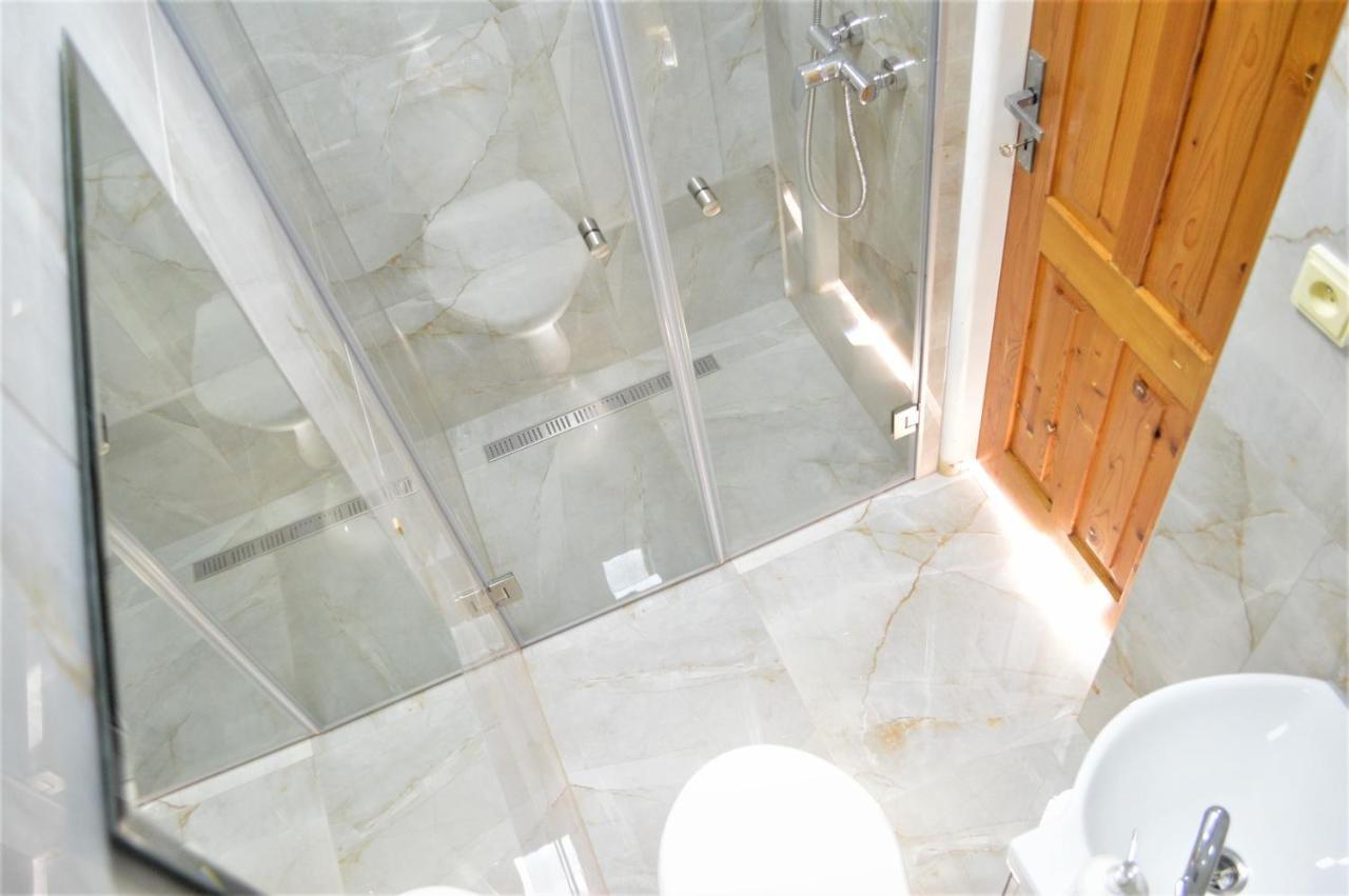 Apartmany Livia Litmanová Buitenkant foto