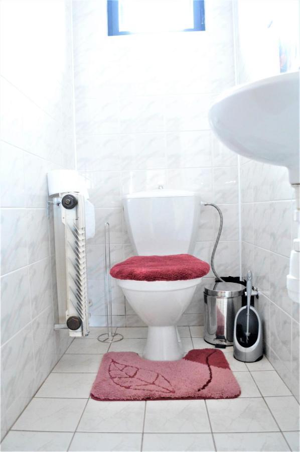 Apartmany Livia Litmanová Buitenkant foto