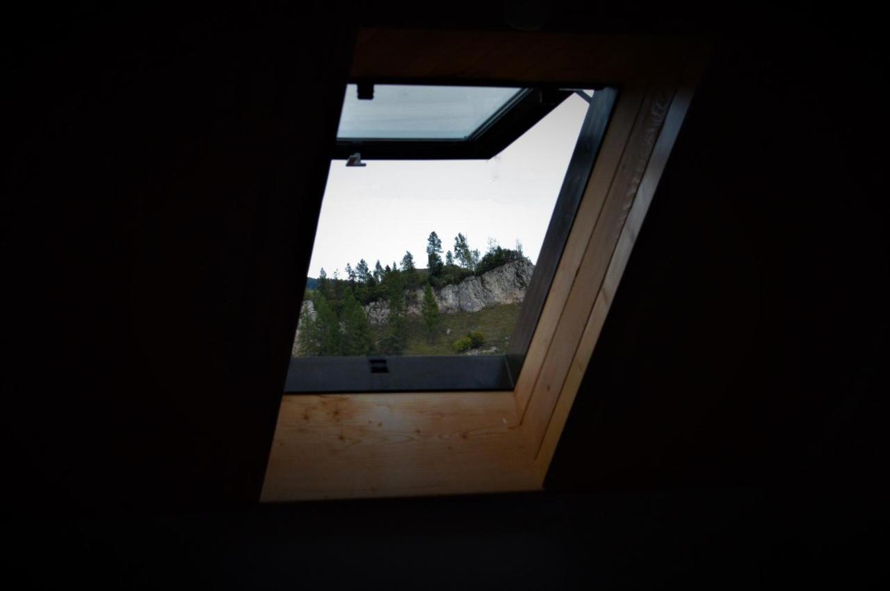 Apartmany Livia Litmanová Buitenkant foto