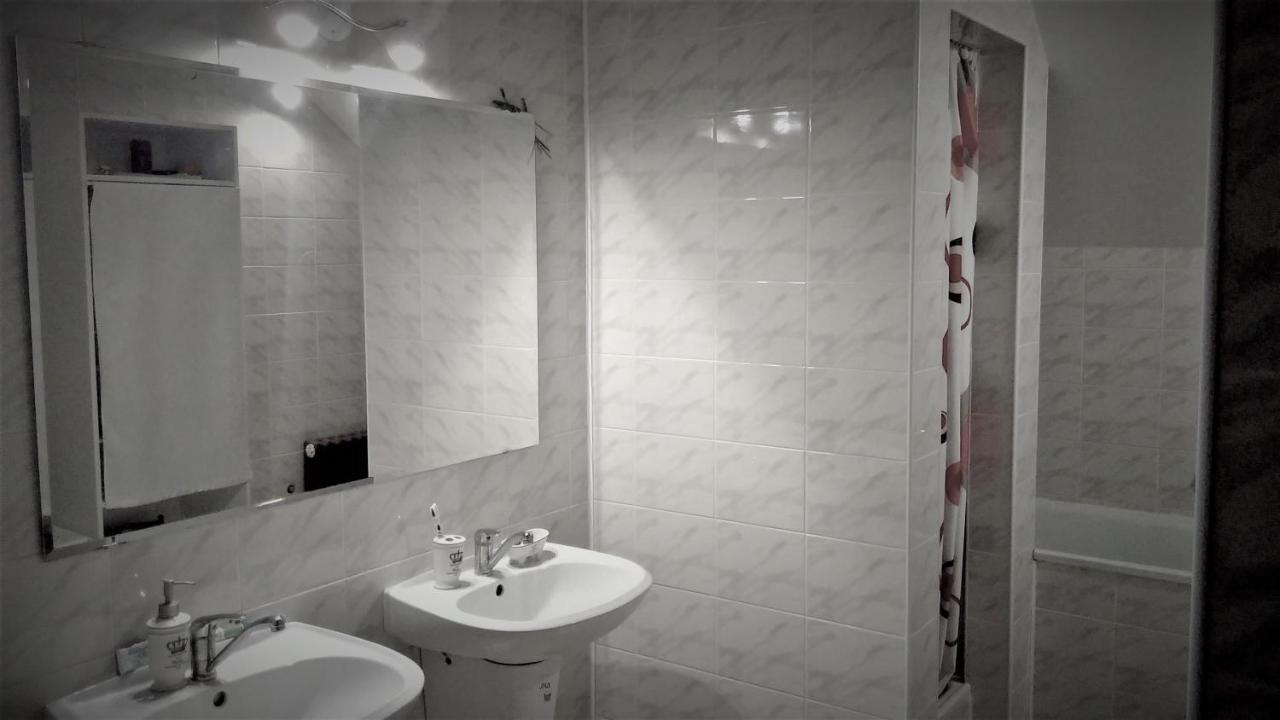 Apartmany Livia Litmanová Buitenkant foto