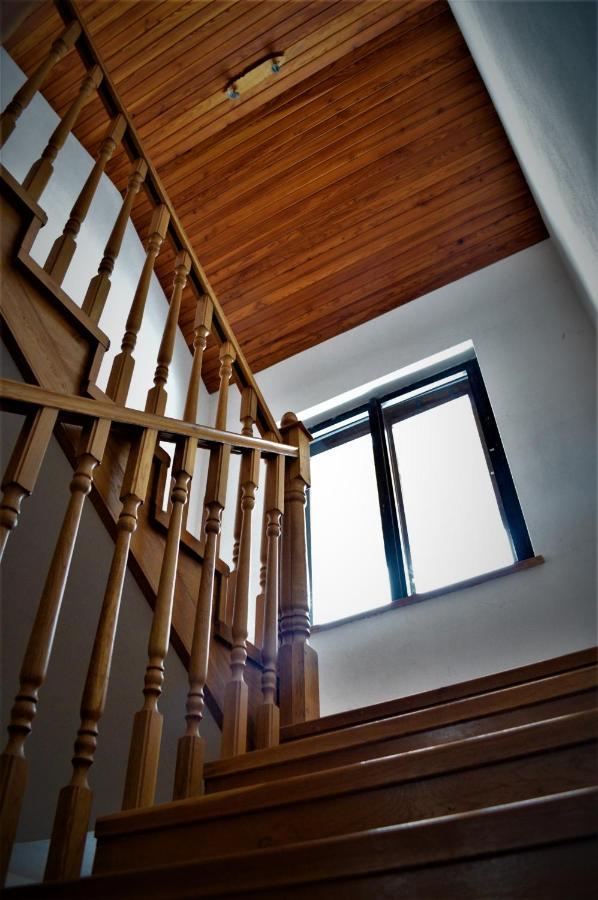 Apartmany Livia Litmanová Buitenkant foto