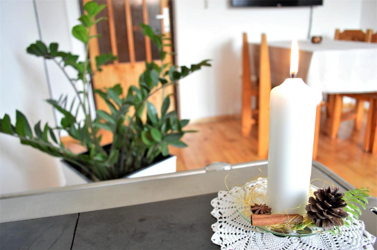 Apartmany Livia Litmanová Buitenkant foto