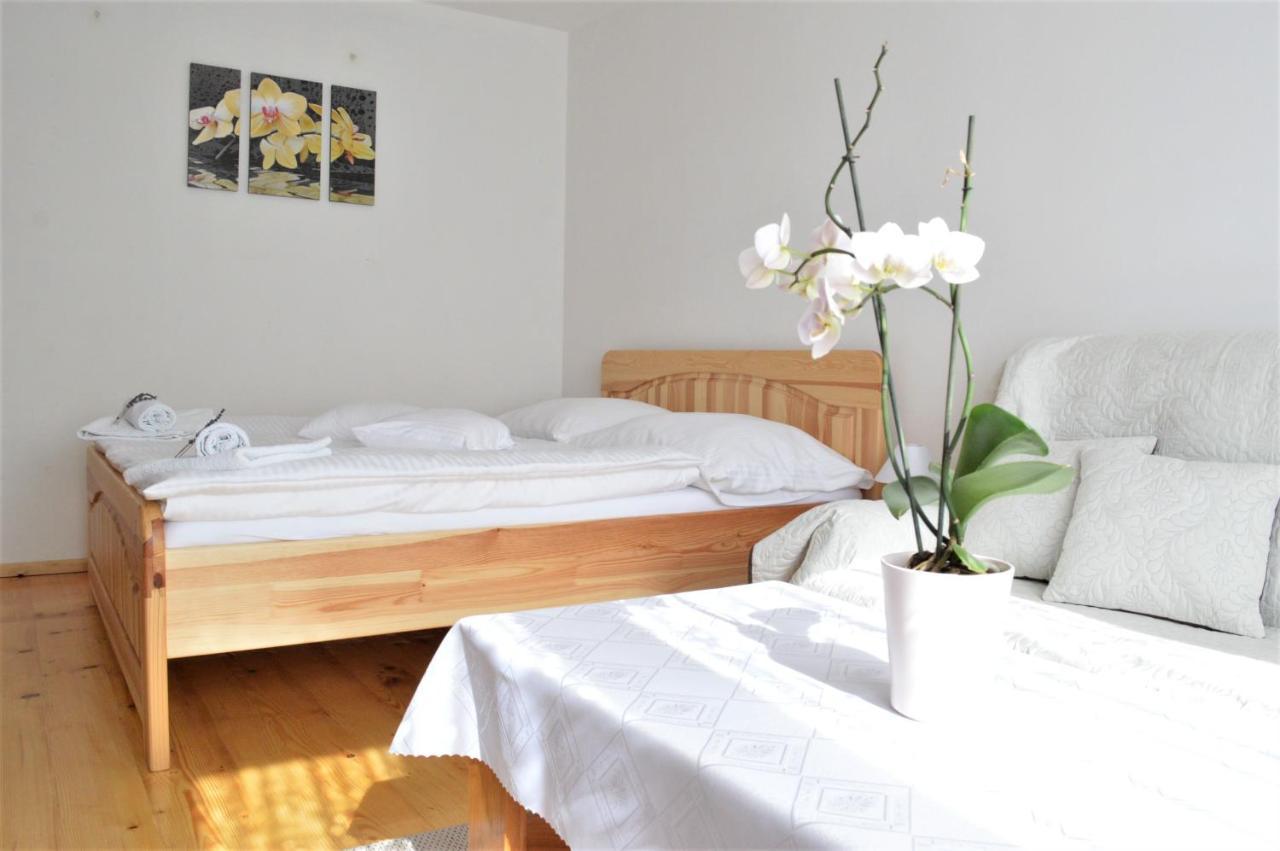 Apartmany Livia Litmanová Buitenkant foto