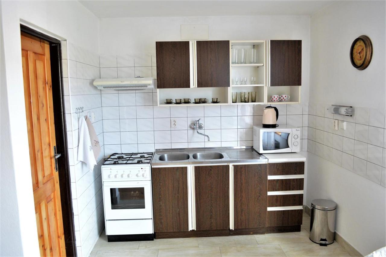 Apartmany Livia Litmanová Buitenkant foto