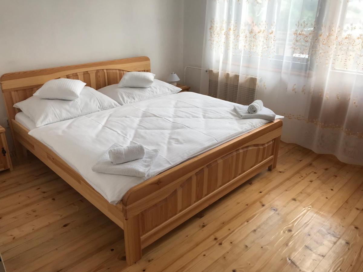 Apartmany Livia Litmanová Buitenkant foto