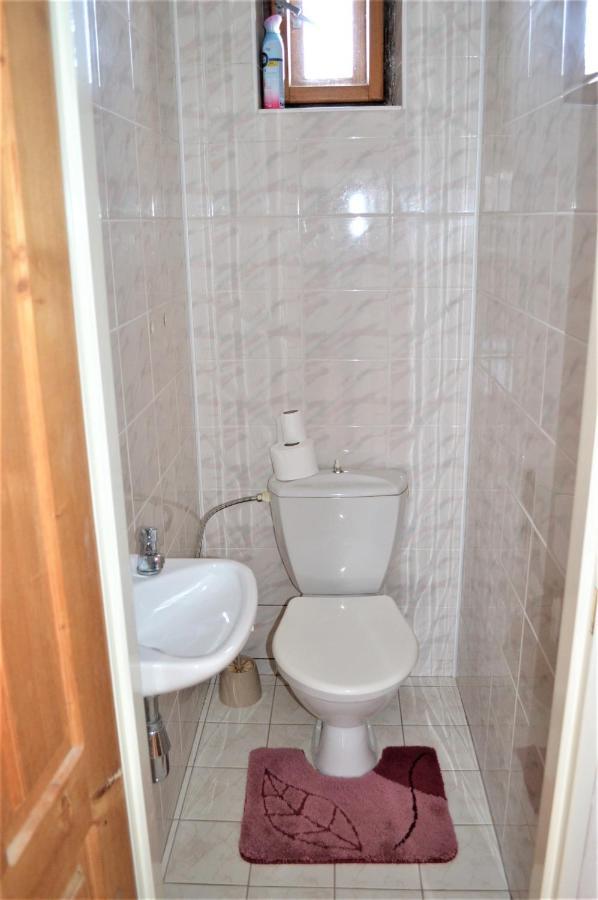 Apartmany Livia Litmanová Buitenkant foto
