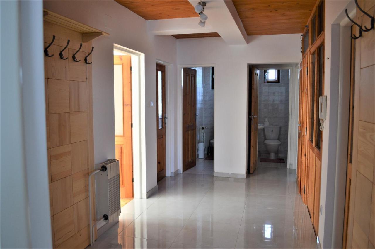 Apartmany Livia Litmanová Buitenkant foto