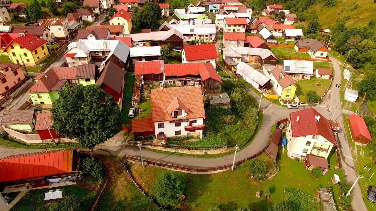 Apartmany Livia Litmanová Buitenkant foto