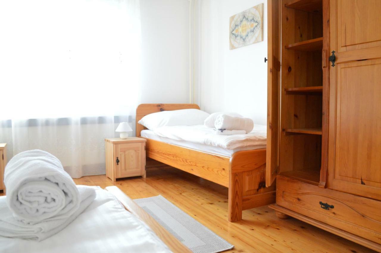 Apartmany Livia Litmanová Buitenkant foto