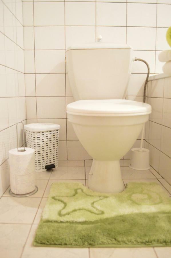 Apartmany Livia Litmanová Buitenkant foto