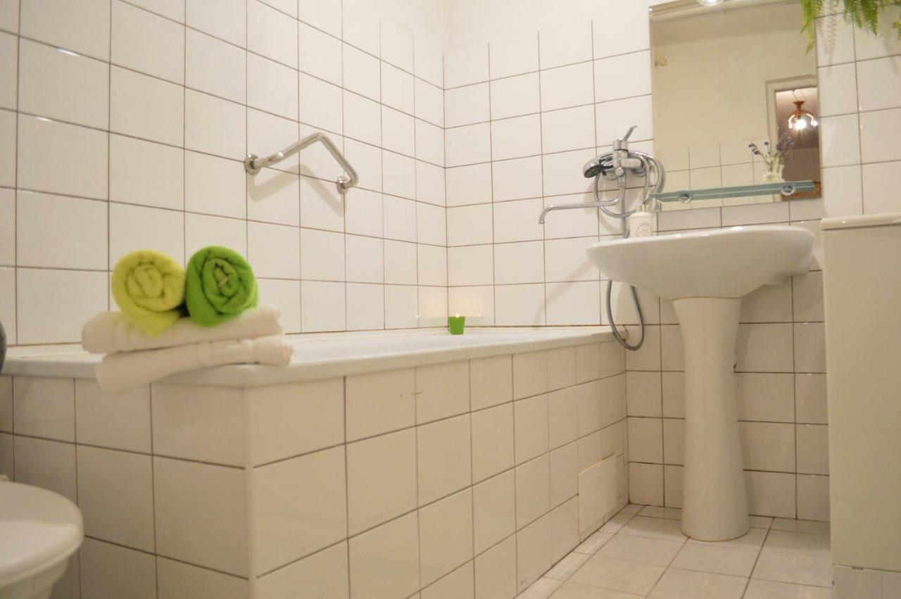 Apartmany Livia Litmanová Buitenkant foto